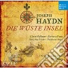 Joseph Haydn - Isola Disabitata Hob Xxviii: 9 cd