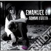 Emanuel Lo - Cambio Tutto cd