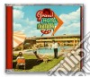 Simone Cristicchi - Grand Hotel Cristicchi cd