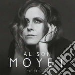 Alison Moyet - The Best Of cd