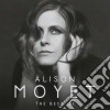 Alison Moyet - The Best Of cd musicale di Alison Moyet