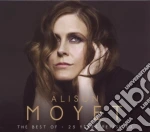 Alison Moyet - Best Of 25 Years Revisited (2 Cd) cd