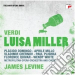 Giuseppe Verdi - Luisa Miller (2 Cd) cd