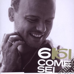 Gigi D'Alessio - 6 Come Sei cd musicale di Gigi D'alessio