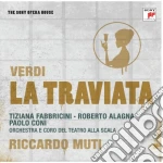 Giuseppe Verdi - La Traviata (2 Cd) cd
