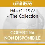 Hits Of 1977 - The Collection cd