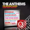 Q The Anthems / Various cd musicale di Q