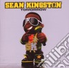 Sean Kingston - Tomorrow cd musicale di Sean Kingston