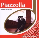 Astor Piazzolla - Esprit cd