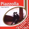Astor Piazzolla - Esprit cd