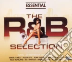 Essential: The R&B Selection / Various (3 Cd) cd
