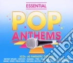 Essential Pop Anthems / Various (3 Cd) cd