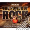 Power Of Rock (The): 60 Definitive Rock Tracks / Various (3 Cd) cd