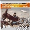 Napoletana Vol.1 (1200-1894) cd