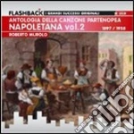 Napoletana Vol.2 (1897-1938) cd