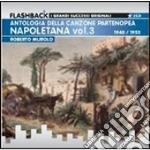 Napoletana Vol.3 (1940-1953) cd