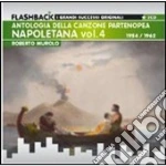 Napoletana Vol.4 (1954-1962) cd