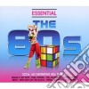 Essential 80s - Classic Eighties Pop And Rock Hits (3 Cd) cd