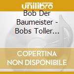 Bob Der Baumeister - Bobs Toller Entwurf / Auf Ins Sonnenblumental ! (2 Cd) cd