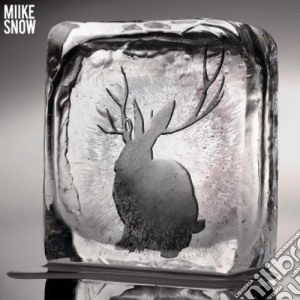 Miike Snow - Miike Snow cd musicale di Miike Snow