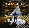 Armand Amar - Le Concert cd