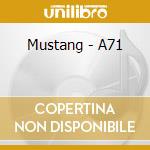 Mustang - A71 cd