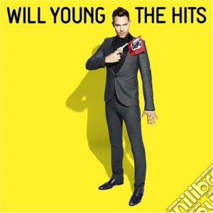 Will Young - The Hits cd musicale di Will Young
