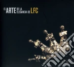 Fabulosos Cadillacs (Los) - El Arte De La Elegancia cd