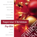 Superstar Christmas Pop Hits / Various cd