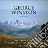 George Winston - Love Will Come: The Music Of Vince Guaraldi 2 cd