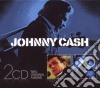 Johnny Cash - At San Quentin / At Folsom Prison (2 Cd) cd