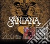 Santana - Santana / Abraxas (2 Cd) cd