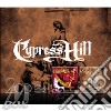 Cypress Hill - Stoned Raiders / Til Death Do Us Apart (2 Cd) cd