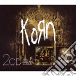 Korn - Issues / Take A Look In The Mirror (2 Cd) cd