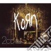 Korn - Issues / Take A Look In The Mirror (2 Cd) cd
