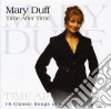 Mary Duff - Time After Time cd