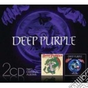 Battle../slaves..-2cd 09 cd musicale di DEEP PURPLE