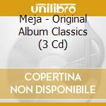 Meja - Original Album Classics (3 Cd) cd musicale di Meja