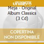 Meja - Original Album Classics (3 Cd) cd