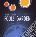 Fools Garden - High Times: The Best Of cd