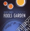 Fools Garden - High Times: The Best Of cd