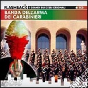 2cd (fb) cd musicale di BANDA DELL'ARMA DEI CARABINIER
