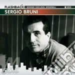 Sergio Bruni - Sergio Bruni (2 Cd) cd