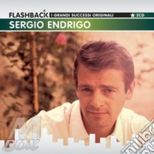 I grandi succ. 2cd 0 cd musicale di Sergio Endrigo