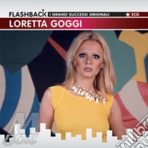 I grandi succ.2cd 09 cd musicale di Loretta Goggi