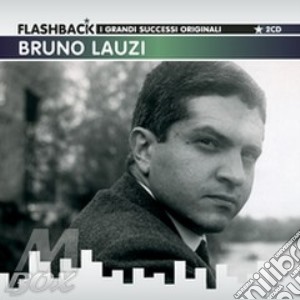 Bruno lauzi cd musicale di Bruno Lauzi