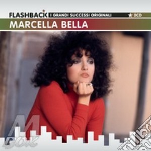 I grandi succ.2cd 09 cd musicale di Marcella Bella