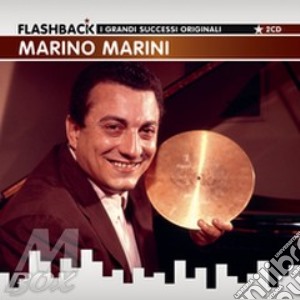 Marino Marini - Marino Marini (2 Cd) cd musicale di Marino Marini
