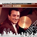 Marino Marini - Marino Marini (2 Cd) cd