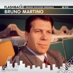I grandi succ.2cd 09 cd musicale di BRUNO MARTINO